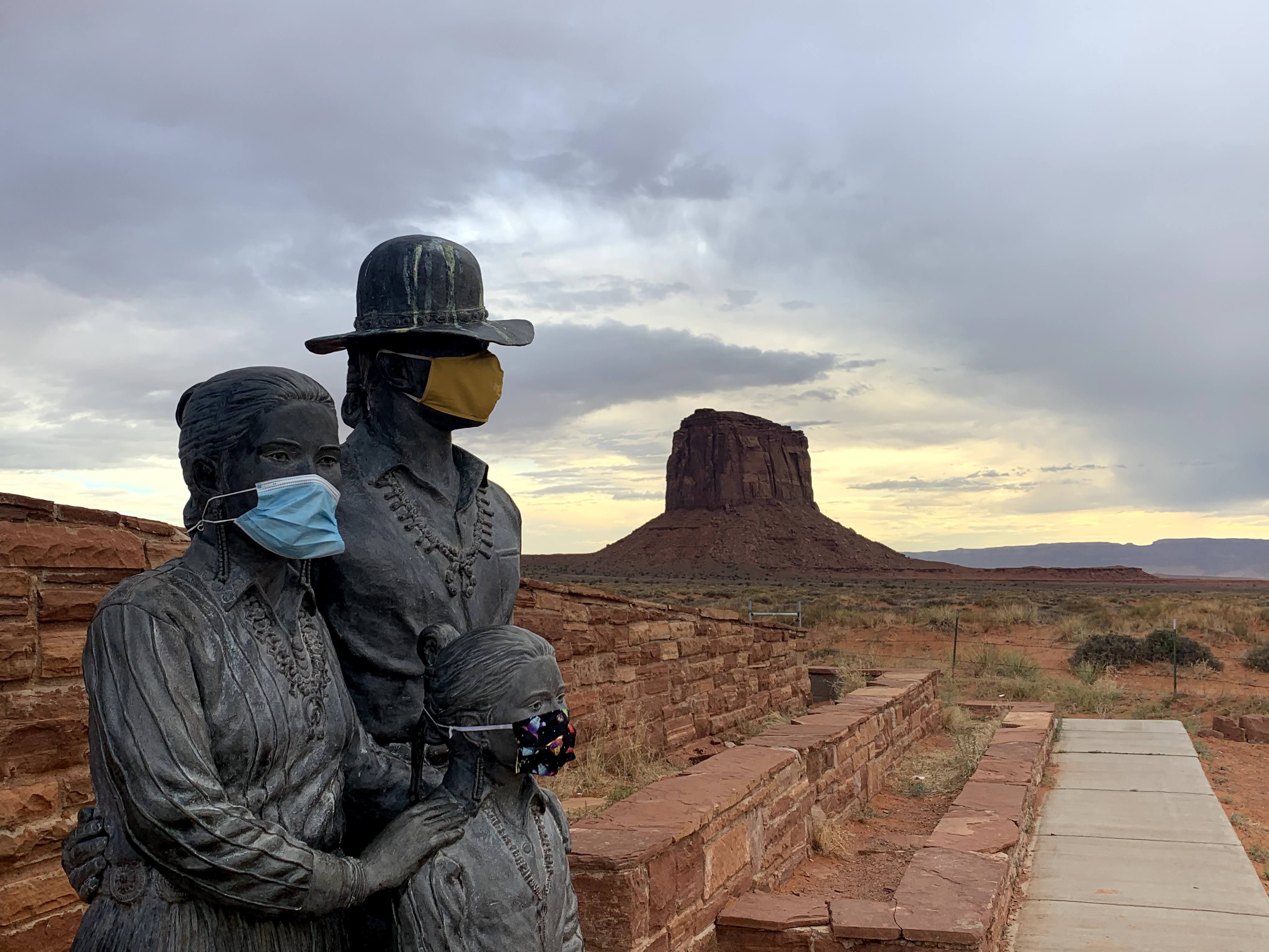 Monument Valley